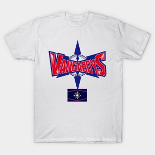 Vangaboys! DS T-Shirt